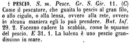 pescio