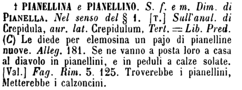 pianellina