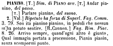 pianino