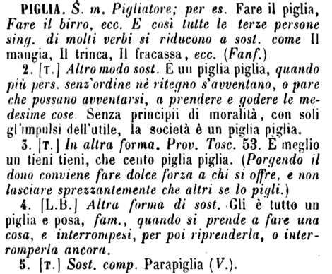 piglia