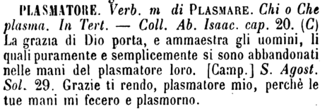 plasmatore