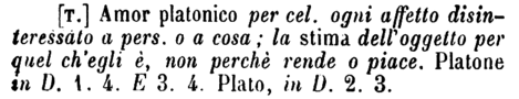 platonico