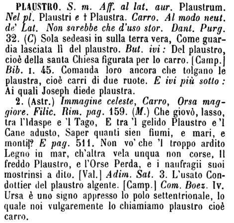 plaustro