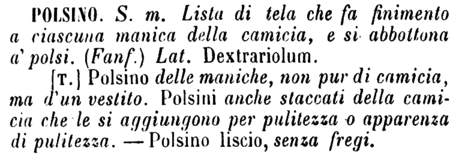 polsino