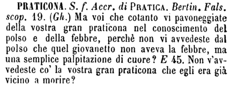 praticona