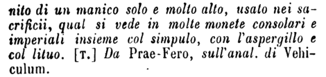 prefericolo