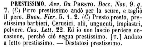 prestissimo-85055