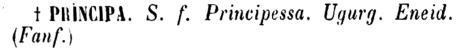 principa