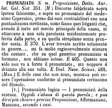 pronunziato-85999