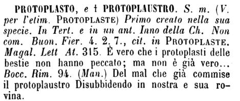 protoplasto