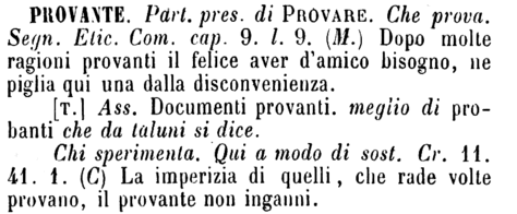 provante