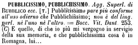 pubblicissimo