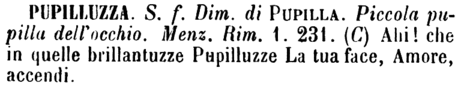 pupilluzza