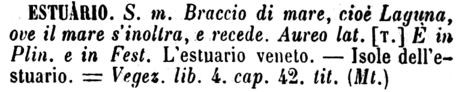 estuario