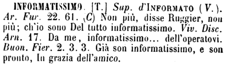 informatissimo