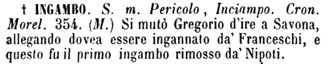 ingambo