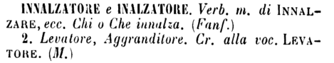 innalzatore