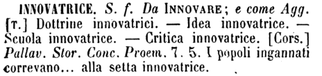 innovatrice