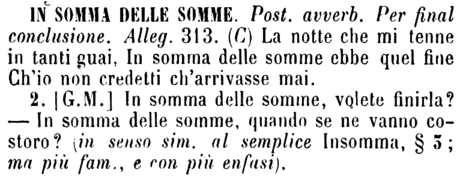 in-somma-delle-somme