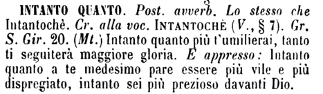 intanto-quanto