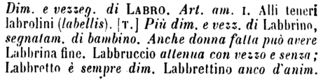 labbrolino