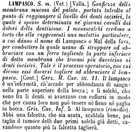 lampasco