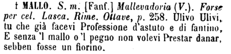 mallo-68960