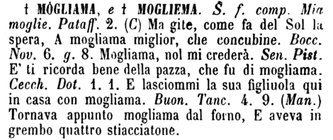 mogliama
