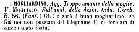 mogliardino