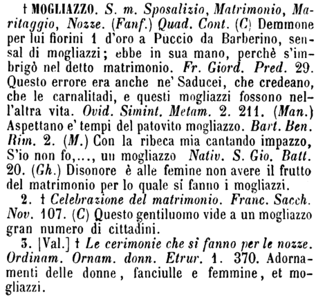 mogliazzo