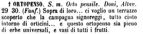 ortopenso