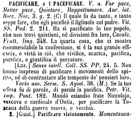 pacificare