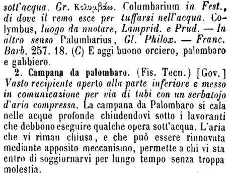 palombaro