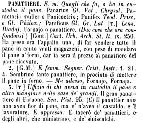 panattiere