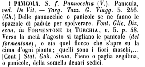 panicola