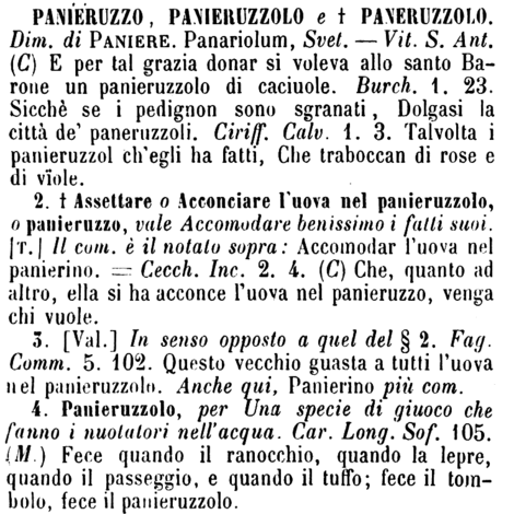 panieruzzo