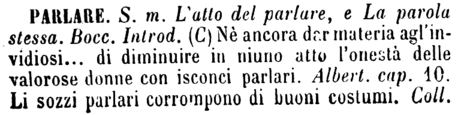 parlare-79489