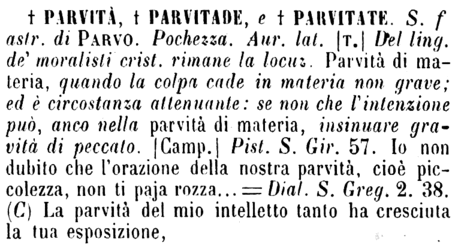 parvita