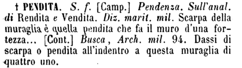 pendita