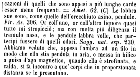 pendolo