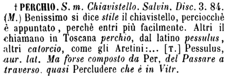 perchio