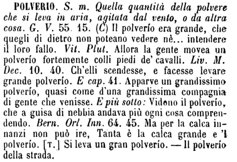 polverio